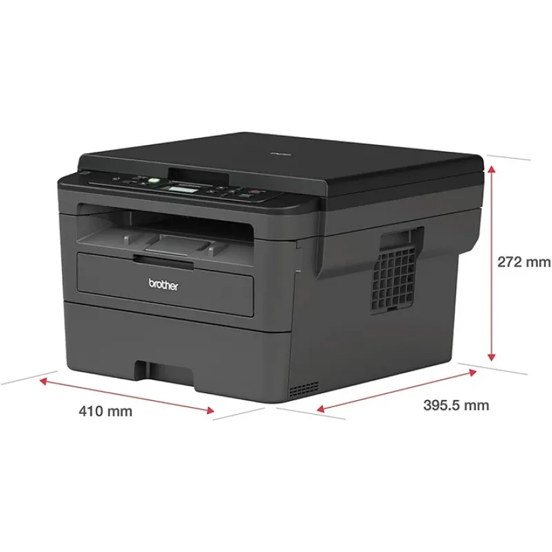 Многофункциональное устройство Brother DCP-L2532DW